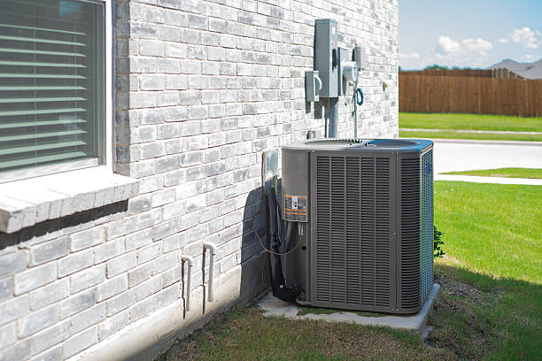 Reliable Hvac Repair contractor in Fate, TX by FH HVAC